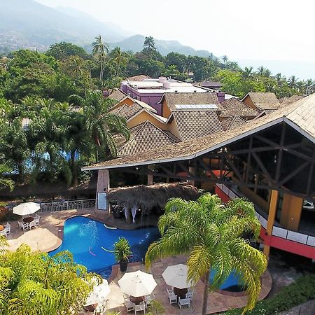 Ilhabela Flat Aparthotel Exterior photo